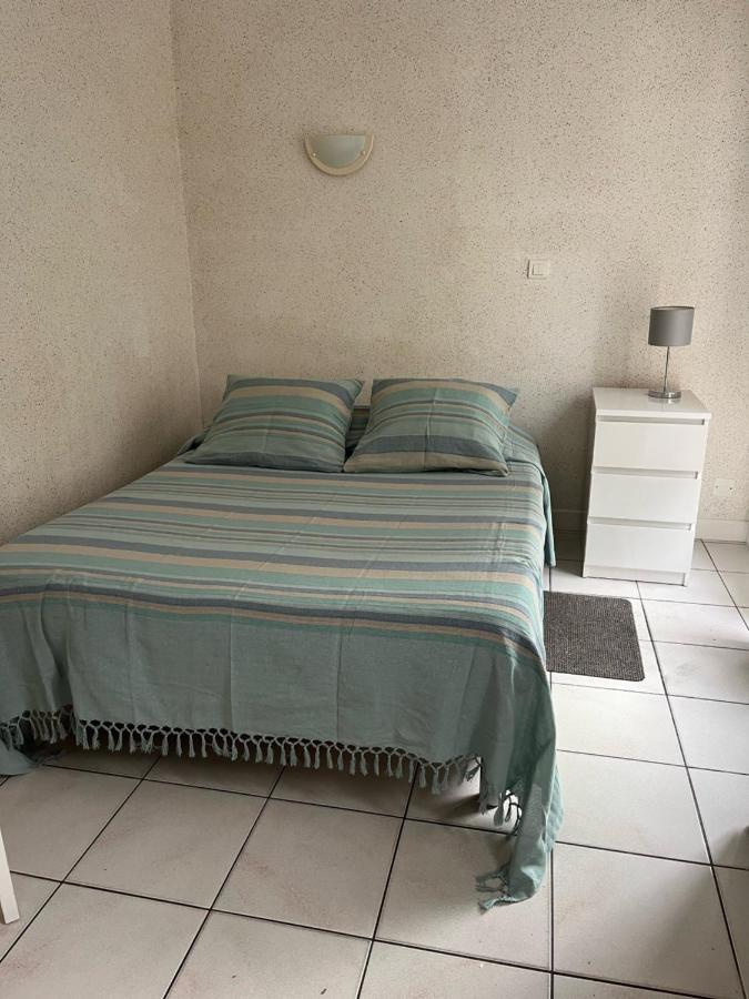Hotel Residence Les Flots Saint-Palais-sur-Mer Bagian luar foto