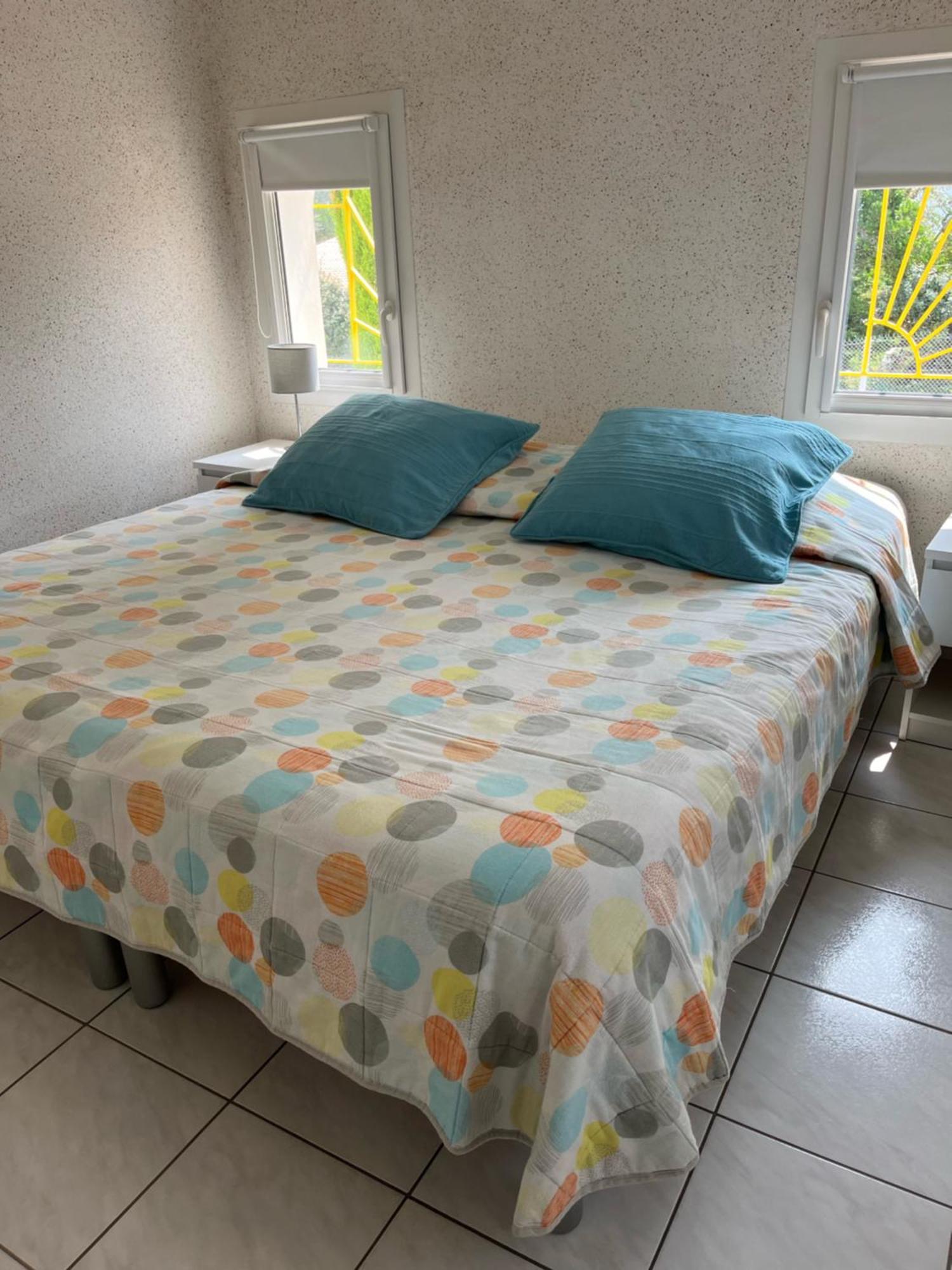Hotel Residence Les Flots Saint-Palais-sur-Mer Bagian luar foto