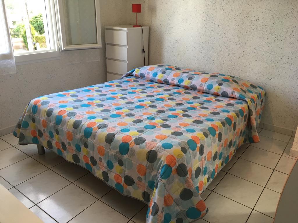 Hotel Residence Les Flots Saint-Palais-sur-Mer Bagian luar foto